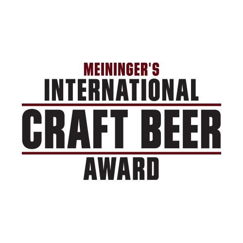 Meininger's International Craft Beer Award