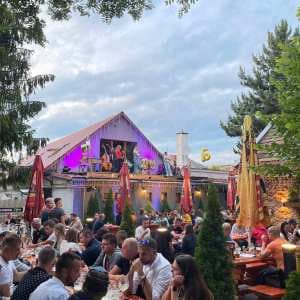 Dobré časy oslavovali