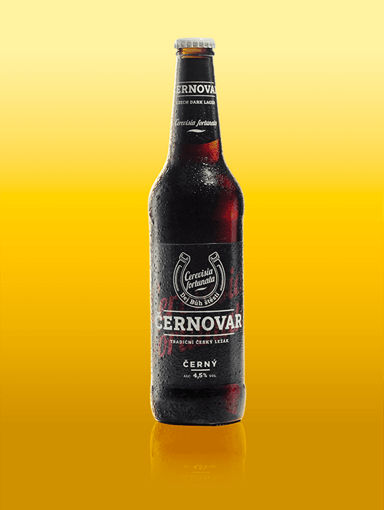 Černovar čierny ležiak - foto 1