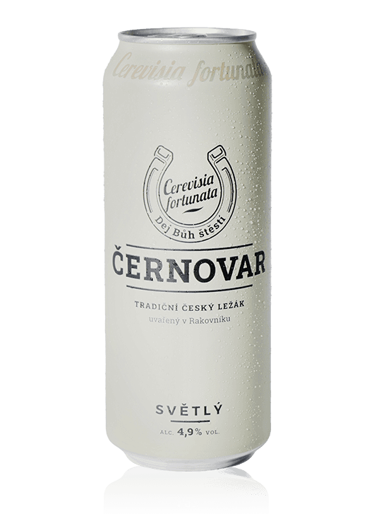 Černovar svetlý ležiak – fotografia 2 z 6