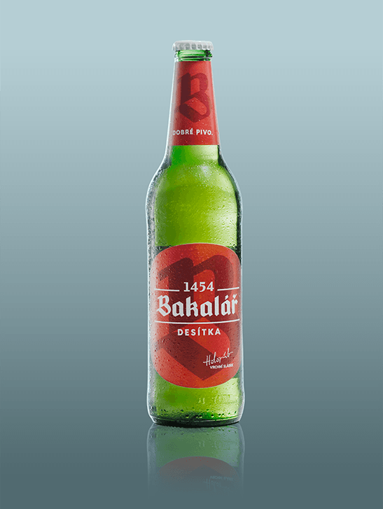 Bakalář Desiatka – fotografia 1 z 4