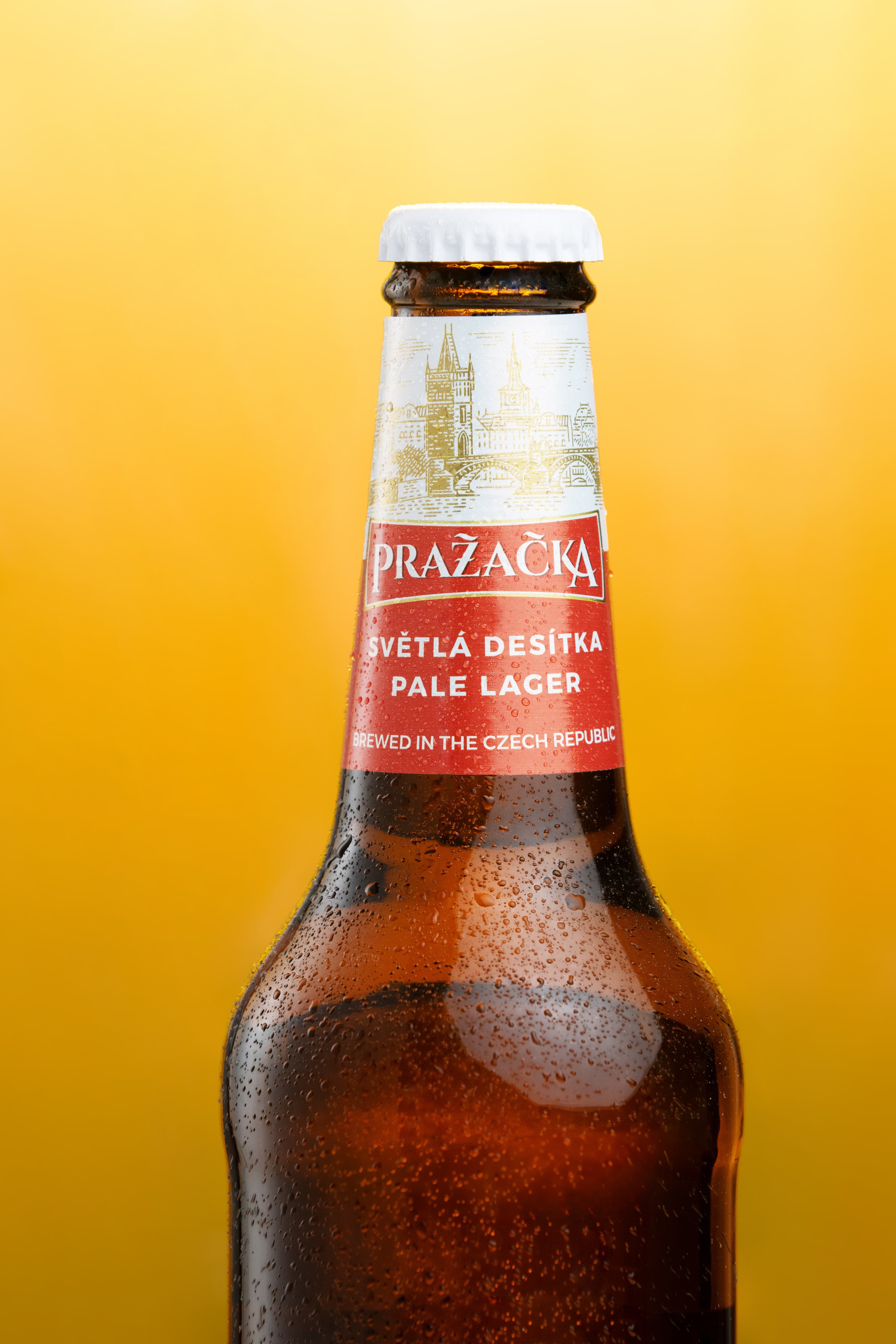 Pražačka – fotografia 1 z 3