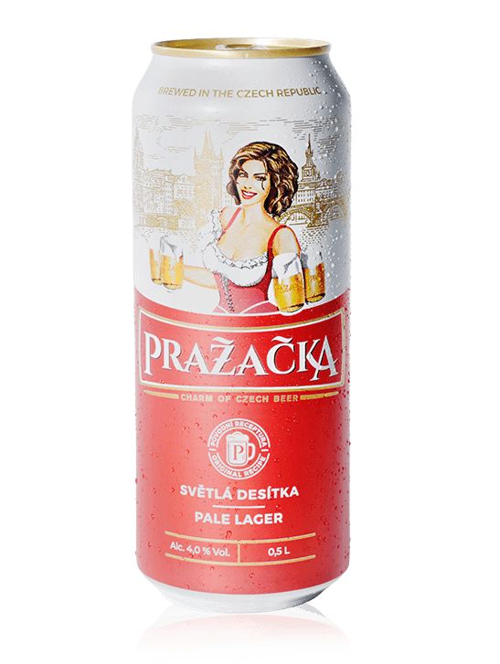 Pražačka – fotografia 2 z 3