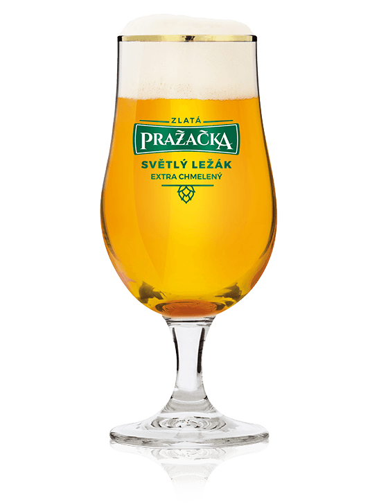 Pražačka zlatá - foto 1