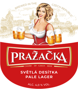 Pražačka