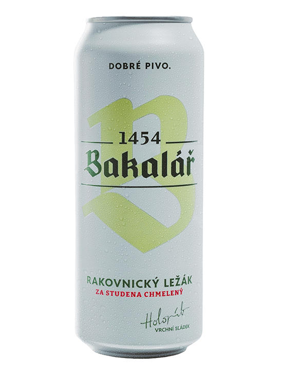 Rakovnický ležiak za studena chmelený - foto 2