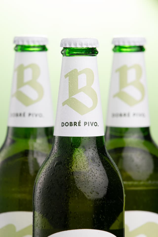 Rakovnický ležiak za studena chmelený - foto 3