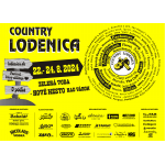 Country Lodenica 2024