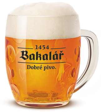 Bakalář vianočný špeciál - Rakovar - čapované pivo